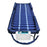 Protekt Aire 3600AB - Mattress System with Raised Side Bolsters Low Air Loss / Alternating Pressure 36 X 84 X 11 Inch - 83600AB-84