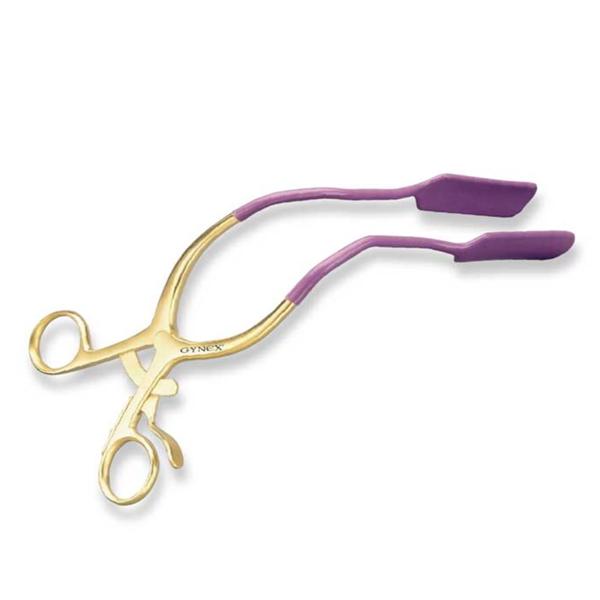 Gynex Corporation Retractor Vaginal Coated 55Mm Blade Medium Ea - 2430