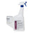 Decon-Cycle II - Surface Disinfectant Cleaner Manual Pump Liquid 16 oz. Bottle Alcohol Scent Sterile - Veltek Associates - DCY2-06-16Z-01