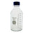 Kimble Kimax - Media Bottle Narrow Mouth Borosilicate Glass 1,000 mL - 0836-14395-1000-01