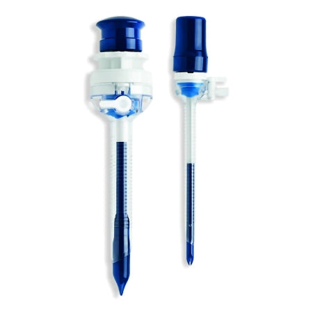 VersaOne - Bladed Trocar with Smooth Cannula 70 mm Length 5 mm Diameter - Medtronic Mitg - B5SHS