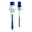 VersaOne - Bladed Trocar with Smooth Cannula 70 mm Length 5 mm Diameter - Medtronic Mitg - B5SHS