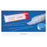 Fisher Scientific Co. Fisherbrand Capillary Tube Heparin Glass 70Ul Seal Non-Sterile 100/Pk - 22260950