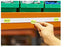 Uline - Label Holder Strips - S-7748