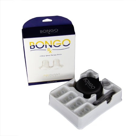 Bongo Rx - Annual EPAP Replinsihment Pack - Airavant Medical - BNG505
