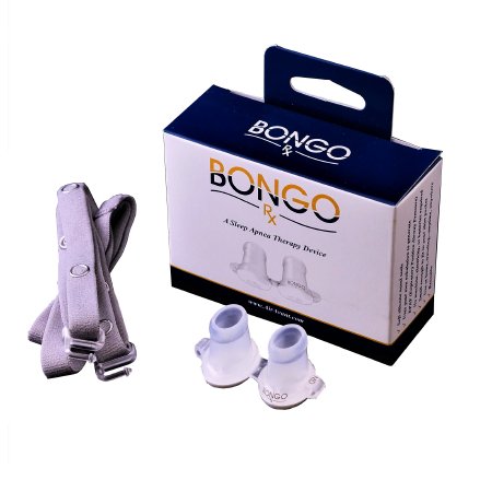 Bongo Rx - EPAP Headgear Replacement - BNG513