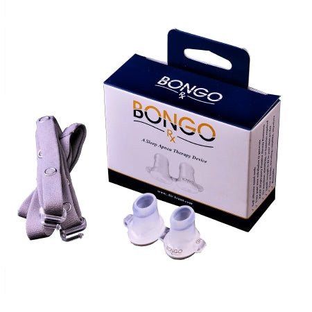 Bongo Rx - EPAP Headgear - BNG515