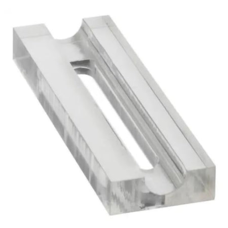 Market Lab - Tube Vue 2/5 X 1 X 3 Inch For Single Tube - ML3154
