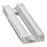 Market Lab - Tube Vue 2/5 X 1 X 3 Inch For Single Tube - ML3154