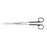 BR Surgical, Scissors Mayo Supercut 5-1/2" Blunt/Blunt Razor/Micro-Serrations Straight Ss Ea - BR08-16014SC