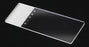 Globe - Charged Microscope Slide 25 X 75 X 1 mm White Frosted End - Globe Scientific - 1354W-72