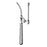 BR Surgical, Trocar Coakley Antrum 2.25Mmx7" Ea - BR22-14002