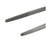 BR Surgical, Forcep Dressing Jansen-Gruenwald 6-1/2" Serrated Ea - BR46-15416