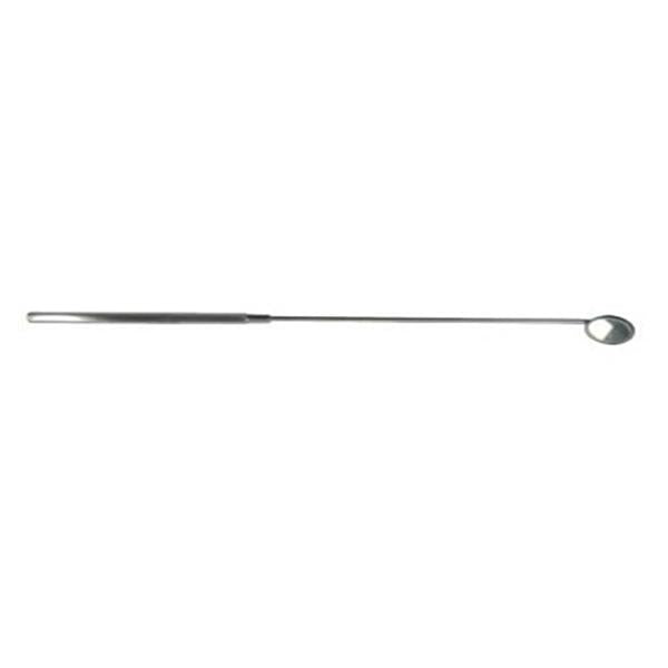BR Surgical, Laryngeal Mirror Size 9 Stainless Steel Ea - BR52-27228