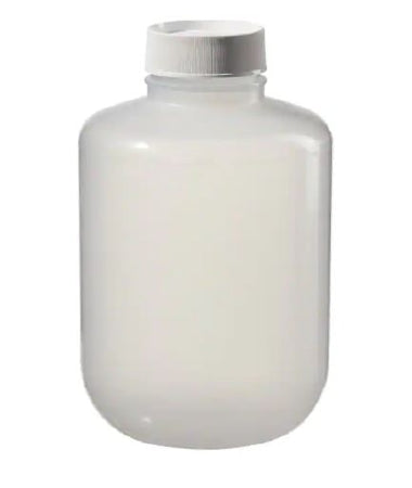 Thermo Scientific Nalgene - Mason Jar Wide Mouth PPCO / Polypropylene ...