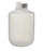 Thermo Scientific Nalgene - Mason Jar Wide Mouth PPCO / Polypropylene Closure 3,000 mL - 11825D