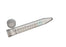 MetalFree - Centrifuge Tube Conical Bottom Plain 17 X 118 mm 15 mL Without Color Coding Attached Screw Cap Polypropylene Tube - NC1598184