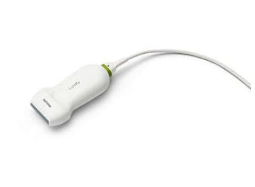 Lumity - Ultrasound Transducer 12 to 4 MHz - LUMIFYL12-4 R
