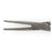 BR Surgical, Forcep Clip Applying Mckenzie 6" Curved Stainless Steel Ea - BR40-01315