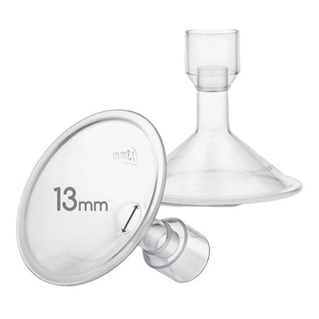 Maymom - Breast Flange For Hygeia Flange Connectors - Hygeia Ii Medical Group - 30-0168