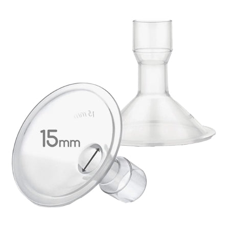 Maymom - Breast Flange For Hygeia Flange Connectors - Hygeia Ii Medical Group - 30-0169