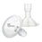 Maymom - Breast Flange For Hygeia Flange Connectors - Hygeia Ii Medical Group - 30-0169