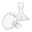 Maymom - Breast Flange For Hygeia Flange Connectors - Hygeia Ii Medical Group - 30-0170