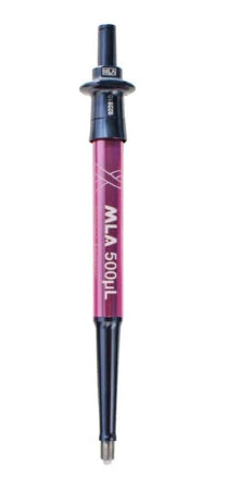 MLA D-Tipper - Fixed Volume Pipette 500 µL Without Graduations NonSterile - Fisher Scientific - 22-147-606