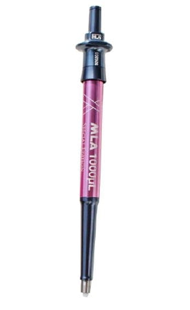 MLA D-Tipper - Fixed Volume Pipette 1,000 µL NonSterile - Fisher Scientific - 22-147-607