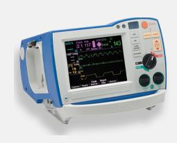 Zoll R Series - Defibrillator - Zoll Medical - 30140003101110012