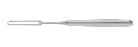 Br Surgical - Swivel Knife Ballenger German Stainless Steel 4 mm Tip Width X 7-7/8 Inch Length Hollow Handle NonSterile Reusable - BR46-39004