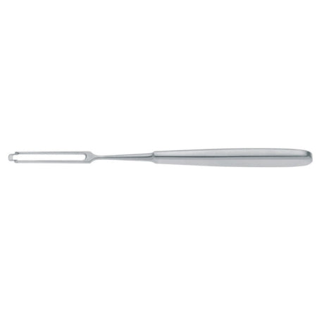 BR Surgical - Swivel Knife Ballenger German Stainless Steel 4 mm Tip Width X 7-7/8 Inch Length Hollow Handle NonSterile Reusable - BR46-39004