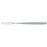 BR Surgical - Swivel Knife Ballenger German Stainless Steel 4 mm Tip Width X 7-7/8 Inch Length Hollow Handle NonSterile Reusable - BR46-39004