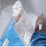 Microtek Medical - Ultrasound Transducer Cover 6 X 96 Inch Plastic Medically Clean For use with Ultrasound - APC1292