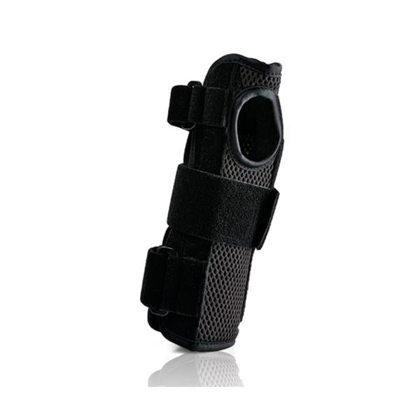 BSN Medical Brace Prolite Airflow Wrist Black Size 8" Large/X-Large Left Ea - 7589113