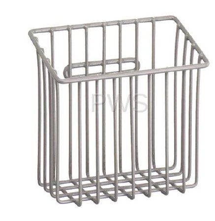 R & B Wire Products - Blood Pressure Basket For use with Bloop Pressure Cuff - 2200
