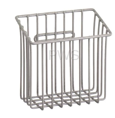 R & B Wire Products - Blood Pressure Basket For use with Bloop Pressure Cuff - 2200