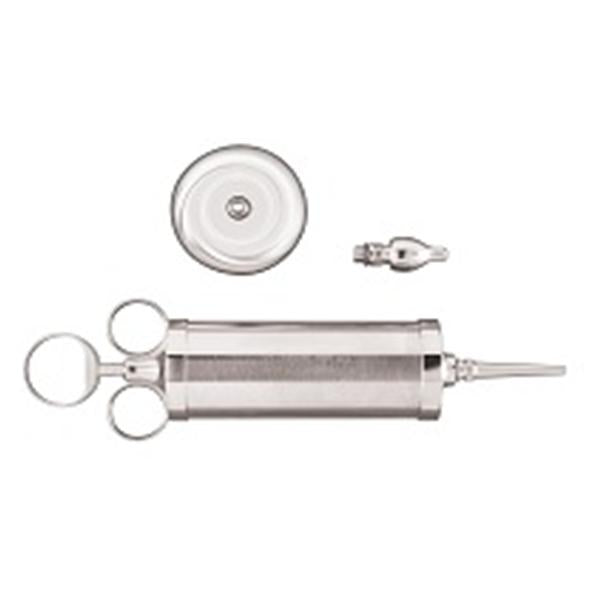 Miltex-Integra O-Ring Ear Syringe Ea - 19386