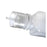 BSN Medical Cap Irrigation Shield Abscess 50/Ca - 7446806