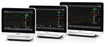 Benevision N15 - Patient Monitor BeneVision N15 Monitoring NIBP, Respiration, Temperature, SpO2 AC Power - Mindray Usa - 121-001547-00