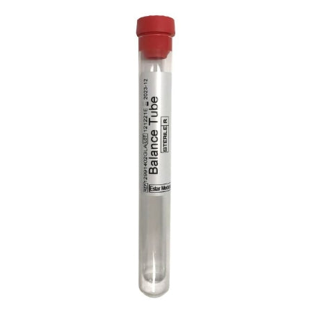 Tropocells - Counterbalance Tube For use with Small Platelet Rich Plasma Tubes - PRPCOUNTER-11