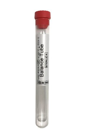 Tropocells - Counterbalance Tube For use with Small Platelet Rich Plasma Tubes - Transcend Biologics - PRPCOUNTER-11