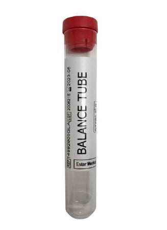 Tropocells - Counterbalance Tube For use with Large Platelet Rich Plasma Tubes - Transcend Biologics - PRPCOUNTER-22ML