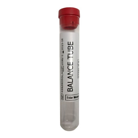Tropocells - Counterbalance Tube For use with Large Platelet Rich Plasma Tubes - PRPCOUNTER-22ML