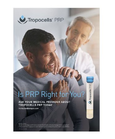 Tropocells - Table Top Display For PRP - TCDISPLAY