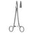 Sklar Instruments Holder Needle Brown 5-1/4" Stainless Steel Ea - 20-4852