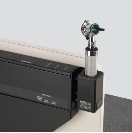 K2 - Charging Station Single Handle For use with Welch Allyn Otoscope - Jedmed Instrument Company - 03-6137