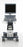 GE Voluson S6 - Refurbished Ultrasound System Video and Output Options Audio, Composite Video, DVI, S-Video, VGA - AM-GE-VOLUSON-S6-OB/GYN