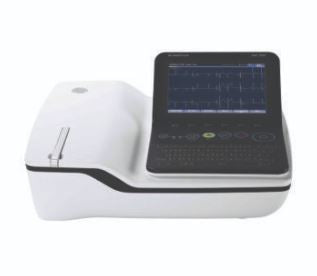 Mac 2000 - Electrocardiograph Monitor MAC 2000 AC Power / Battery Operator TFT Display - 2063587-001-01069643
