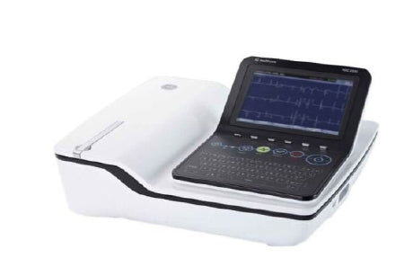 Mac 2000 - Electrocardiograph Monitor MAC 2000 AC Power / Battery Operator TFT Display - 2063587-001-01074491